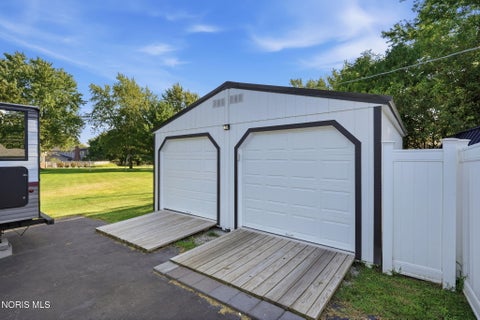Tiny photo for 7730 Wildwood Road, Findlay, OH 45840 (MLS # 10012607)