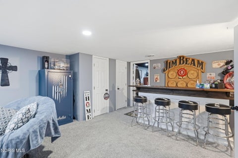 Tiny photo for 7730 Wildwood Road, Findlay, OH 45840 (MLS # 10012607)