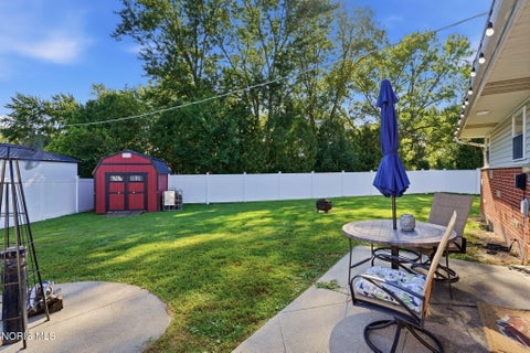 Tiny photo for 7730 Wildwood Road, Findlay, OH 45840 (MLS # 10012607)