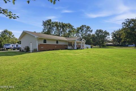 Tiny photo for 7730 Wildwood Road, Findlay, OH 45840 (MLS # 10012607)