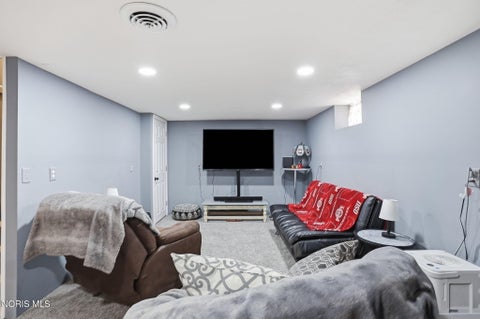 Tiny photo for 7730 Wildwood Road, Findlay, OH 45840 (MLS # 10012607)