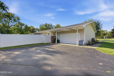 Tiny photo for 7730 Wildwood Road, Findlay, OH 45840 (MLS # 10012607)