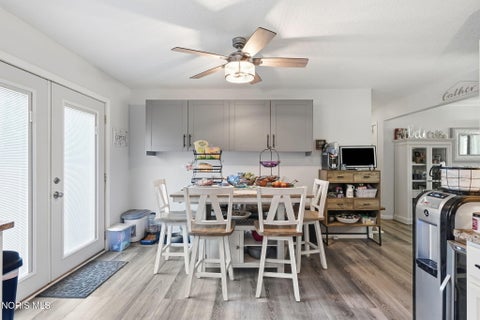 Tiny photo for 7730 Wildwood Road, Findlay, OH 45840 (MLS # 10012607)