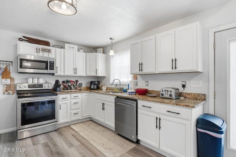 Tiny photo for 7730 Wildwood Road, Findlay, OH 45840 (MLS # 10012607)