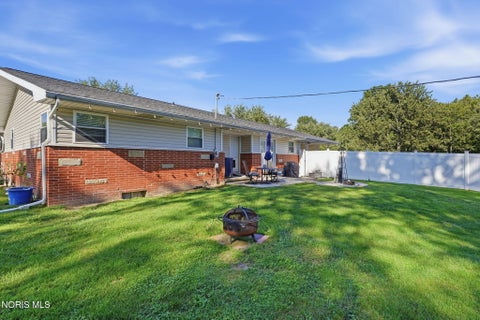 Tiny photo for 7730 Wildwood Road, Findlay, OH 45840 (MLS # 10012607)