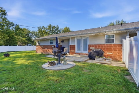 Tiny photo for 7730 Wildwood Road, Findlay, OH 45840 (MLS # 10012607)