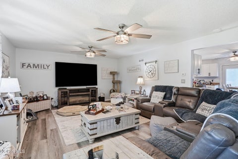 Tiny photo for 7730 Wildwood Road, Findlay, OH 45840 (MLS # 10012607)