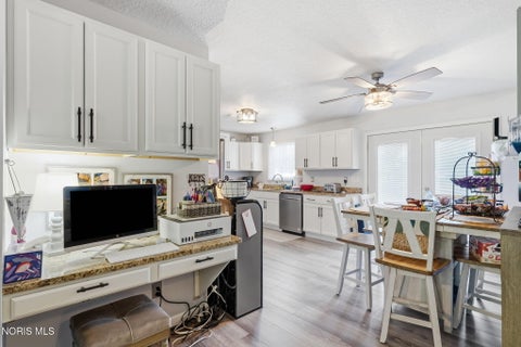 Tiny photo for 7730 Wildwood Road, Findlay, OH 45840 (MLS # 10012607)