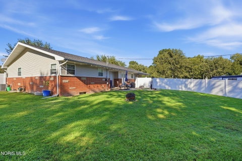 Tiny photo for 7730 Wildwood Road, Findlay, OH 45840 (MLS # 10012607)