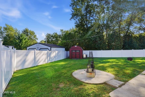 Tiny photo for 7730 Wildwood Road, Findlay, OH 45840 (MLS # 10012607)