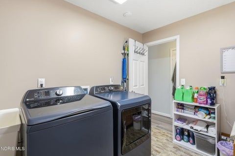 Tiny photo for 7730 Wildwood Road, Findlay, OH 45840 (MLS # 10012607)
