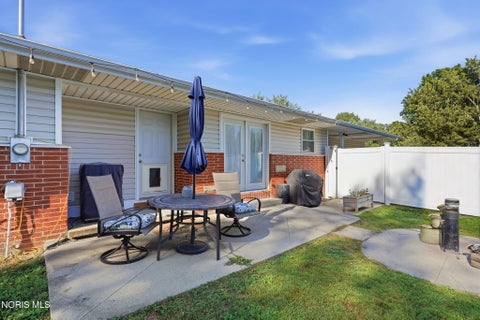 Tiny photo for 7730 Wildwood Road, Findlay, OH 45840 (MLS # 10012607)