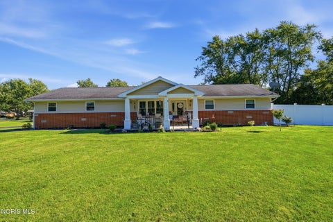 Photo of 7730 Wildwood Road, Findlay, OH 45840 (MLS # 10012607)