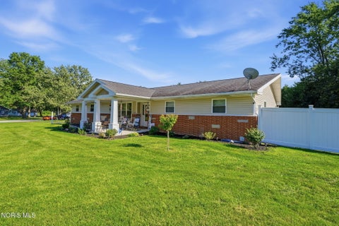 Tiny photo for 7730 Wildwood Road, Findlay, OH 45840 (MLS # 10012607)