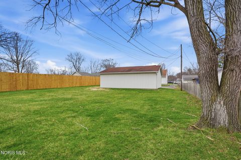 Tiny photo for 2318 Anna Street, Findlay, OH 45840 (MLS # 10005382)