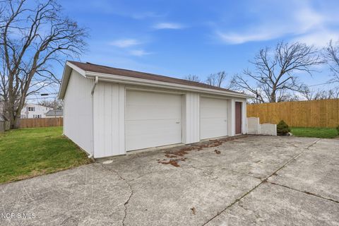 Tiny photo for 2318 Anna Street, Findlay, OH 45840 (MLS # 10005382)