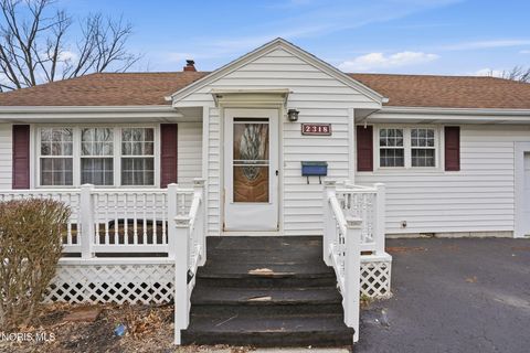 Tiny photo for 2318 Anna Street, Findlay, OH 45840 (MLS # 10005382)