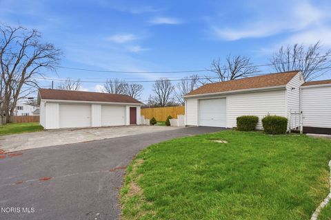 Tiny photo for 2318 Anna Street, Findlay, OH 45840 (MLS # 10005382)