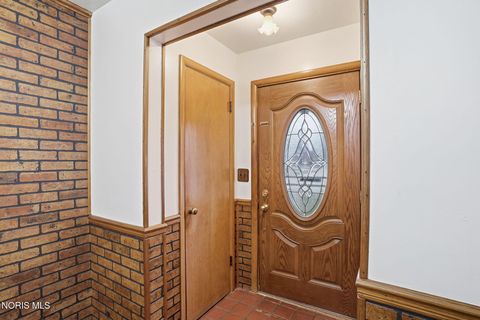 Tiny photo for 2318 Anna Street, Findlay, OH 45840 (MLS # 10005382)