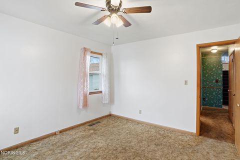 Tiny photo for 2318 Anna Street, Findlay, OH 45840 (MLS # 10005382)