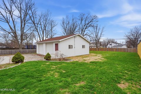 Tiny photo for 2318 Anna Street, Findlay, OH 45840 (MLS # 10005382)