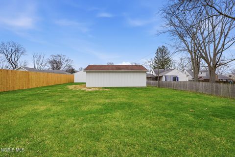 Tiny photo for 2318 Anna Street, Findlay, OH 45840 (MLS # 10005382)