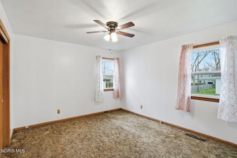 Tiny photo for 2318 Anna Street, Findlay, OH 45840 (MLS # 10005382)