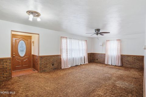 Tiny photo for 2318 Anna Street, Findlay, OH 45840 (MLS # 10005382)