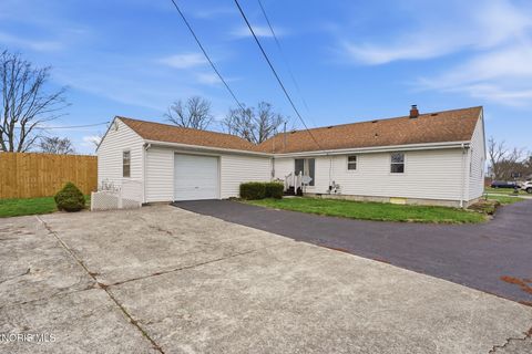Tiny photo for 2318 Anna Street, Findlay, OH 45840 (MLS # 10005382)