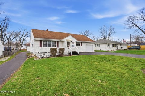 Tiny photo for 2318 Anna Street, Findlay, OH 45840 (MLS # 10005382)