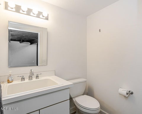 Tiny photo for 6958 Cedar Creek Lane, Toledo, OH 43617 (MLS # 10013738)