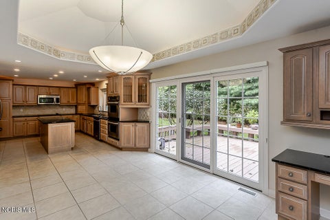 Tiny photo for 6958 Cedar Creek Lane, Toledo, OH 43617 (MLS # 10013738)