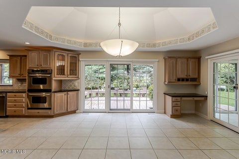 Tiny photo for 6958 Cedar Creek Lane, Toledo, OH 43617 (MLS # 10013738)