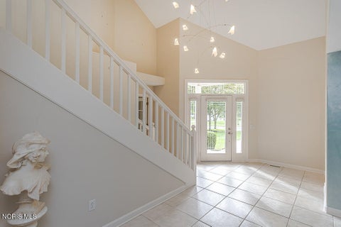 Tiny photo for 6958 Cedar Creek Lane, Toledo, OH 43617 (MLS # 10013738)