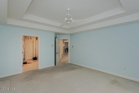 Tiny photo for 6958 Cedar Creek Lane, Toledo, OH 43617 (MLS # 10013738)