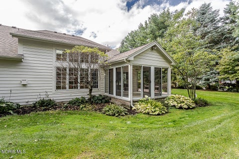 Tiny photo for 6958 Cedar Creek Lane, Toledo, OH 43617 (MLS # 10013738)