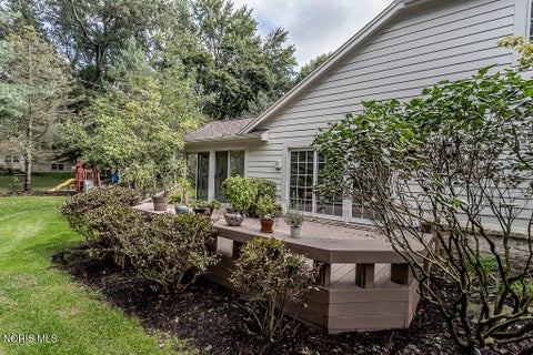 Tiny photo for 6958 Cedar Creek Lane, Toledo, OH 43617 (MLS # 10013738)