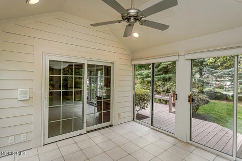 Tiny photo for 6958 Cedar Creek Lane, Toledo, OH 43617 (MLS # 10013738)