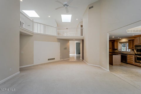 Tiny photo for 6958 Cedar Creek Lane, Toledo, OH 43617 (MLS # 10013738)