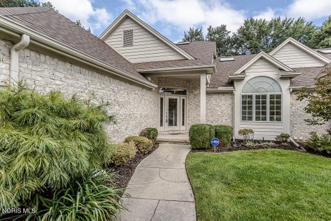 Tiny photo for 6958 Cedar Creek Lane, Toledo, OH 43617 (MLS # 10013738)