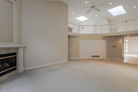 Tiny photo for 6958 Cedar Creek Lane, Toledo, OH 43617 (MLS # 10013738)
