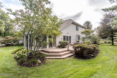 Tiny photo for 6958 Cedar Creek Lane, Toledo, OH 43617 (MLS # 10013738)