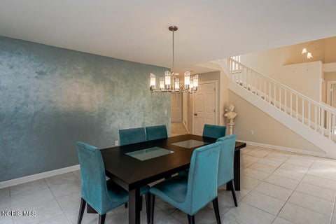 Tiny photo for 6958 Cedar Creek Lane, Toledo, OH 43617 (MLS # 10013738)
