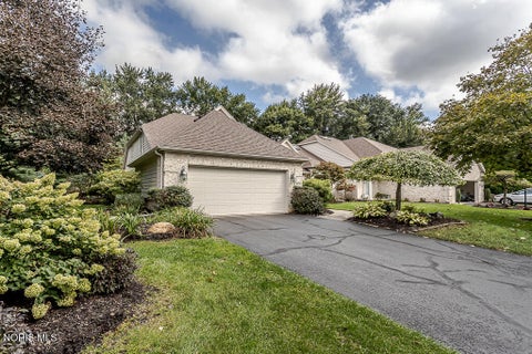 Tiny photo for 6958 Cedar Creek Lane, Toledo, OH 43617 (MLS # 10013738)