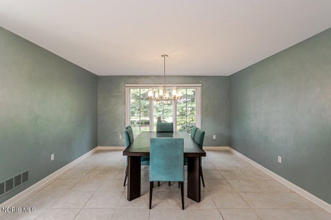 Tiny photo for 6958 Cedar Creek Lane, Toledo, OH 43617 (MLS # 10013738)