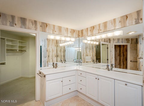 Tiny photo for 6958 Cedar Creek Lane, Toledo, OH 43617 (MLS # 10013738)