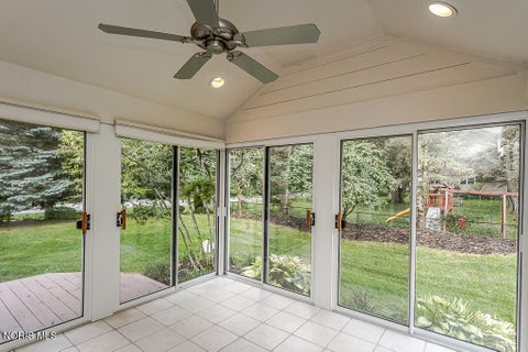Tiny photo for 6958 Cedar Creek Lane, Toledo, OH 43617 (MLS # 10013738)