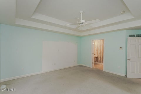 Tiny photo for 6958 Cedar Creek Lane, Toledo, OH 43617 (MLS # 10013738)