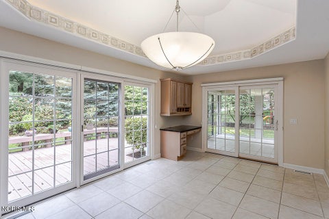 Tiny photo for 6958 Cedar Creek Lane, Toledo, OH 43617 (MLS # 10013738)