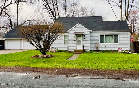 Photo of 5601 Pawnee Road, Toledo, OH 43613 (MLS # 10005910)